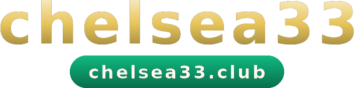 chelsea33 logo